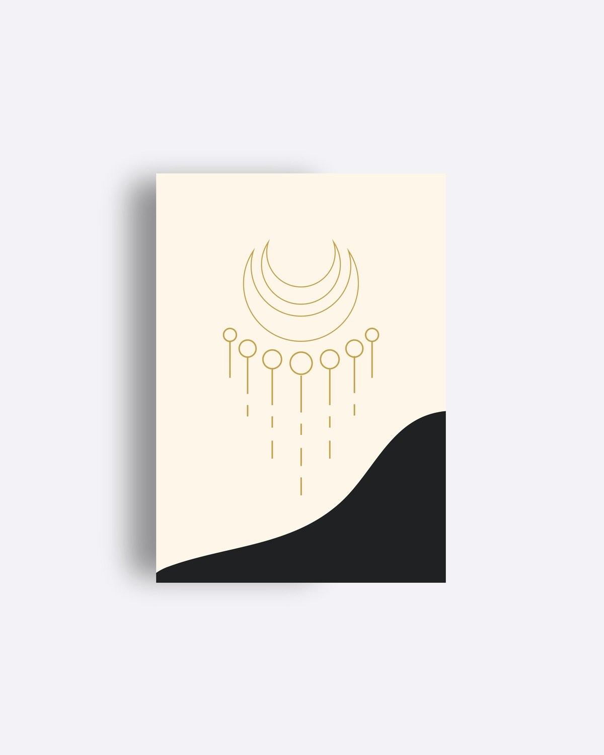 Moonlit Harmony