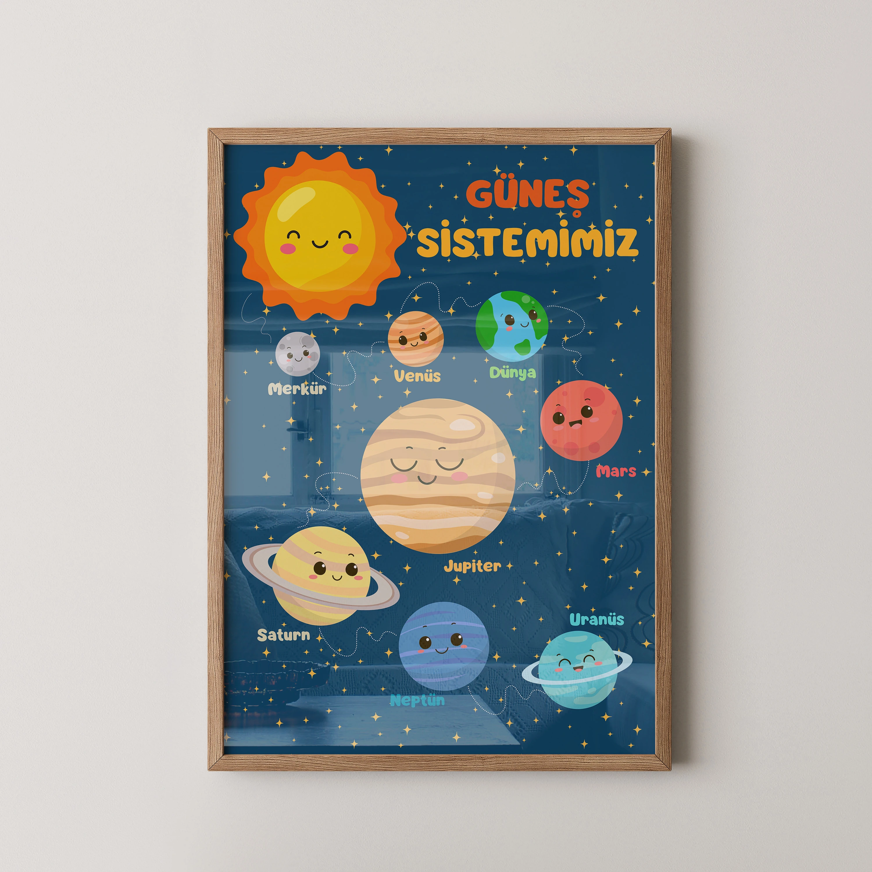 Naturel Ahşap thumbnail image