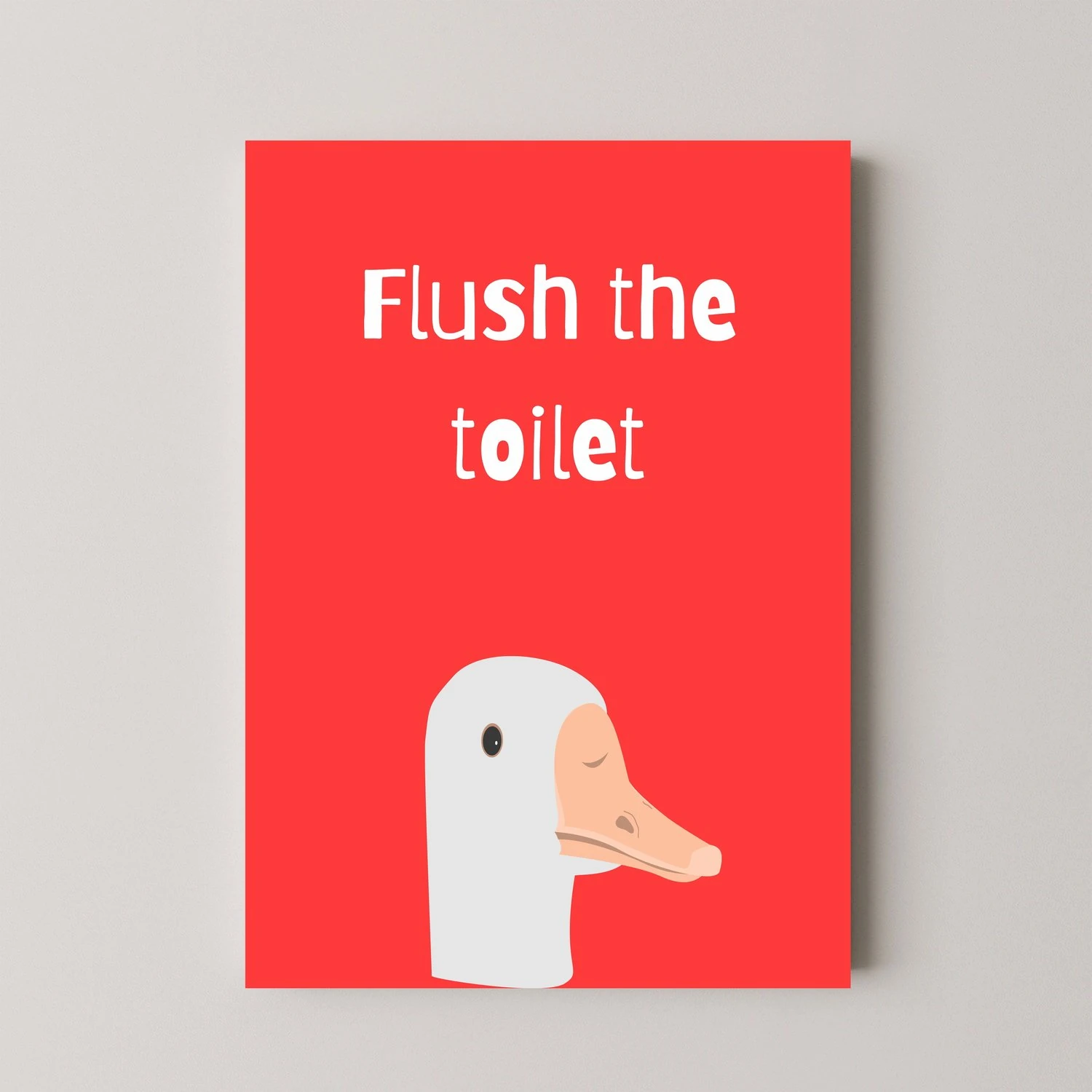 Duck's Reminder main variant image