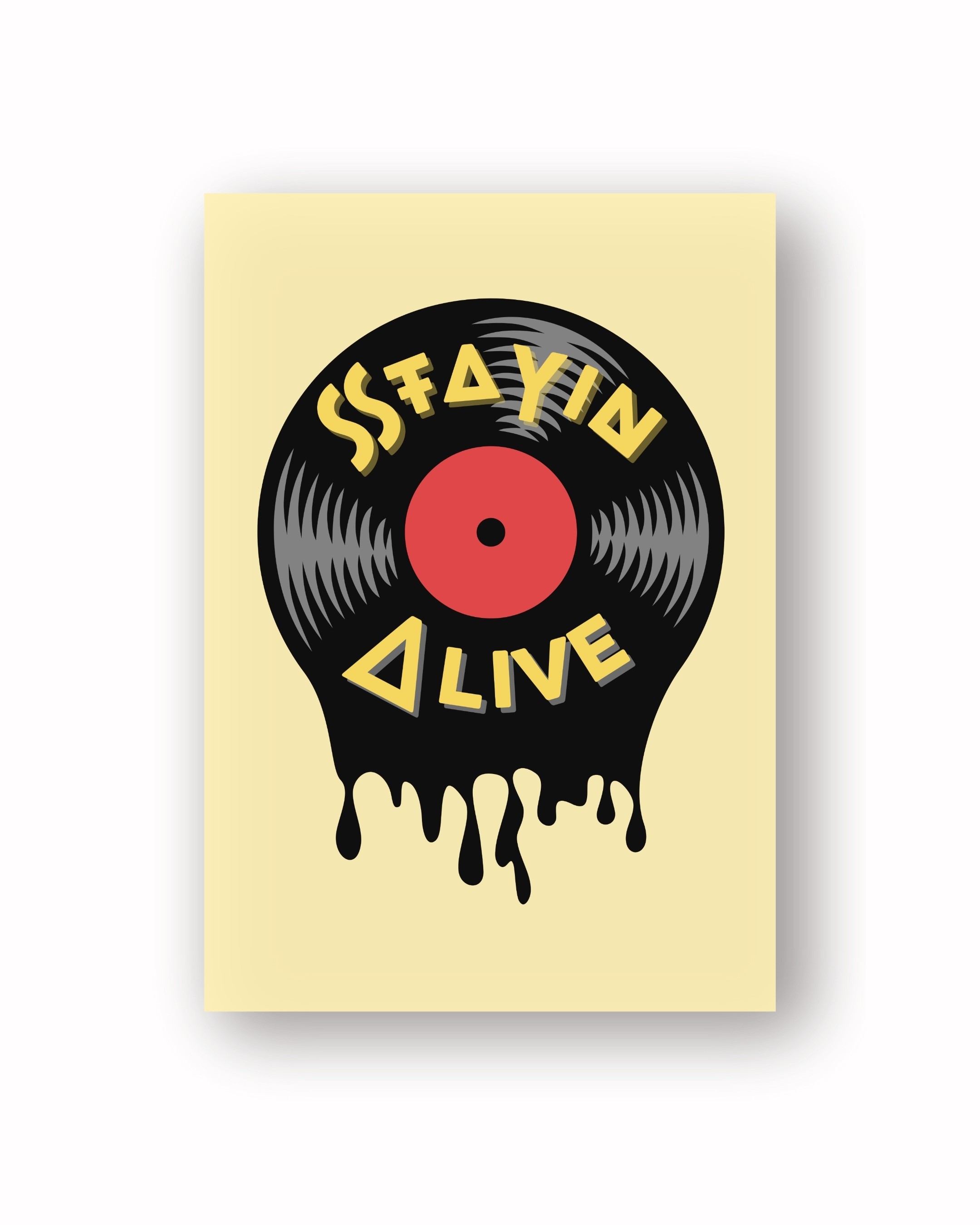 Stayin Alive main variant image