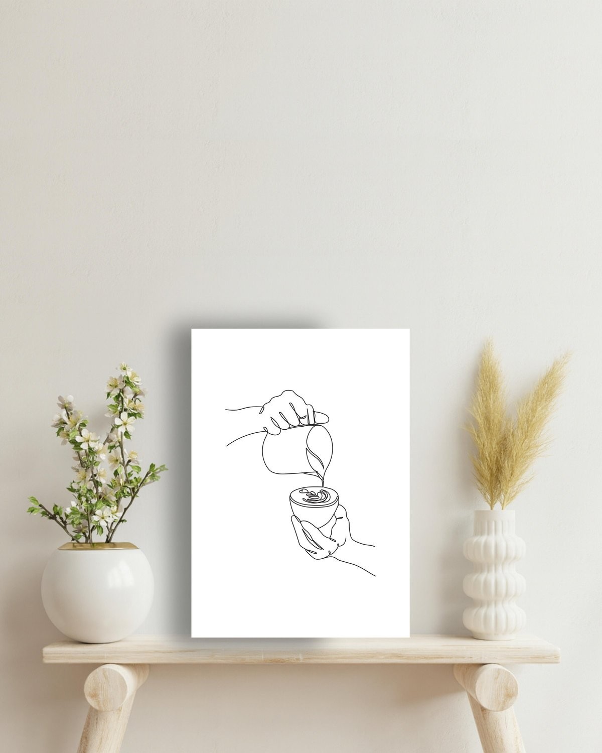 Latte Maker image