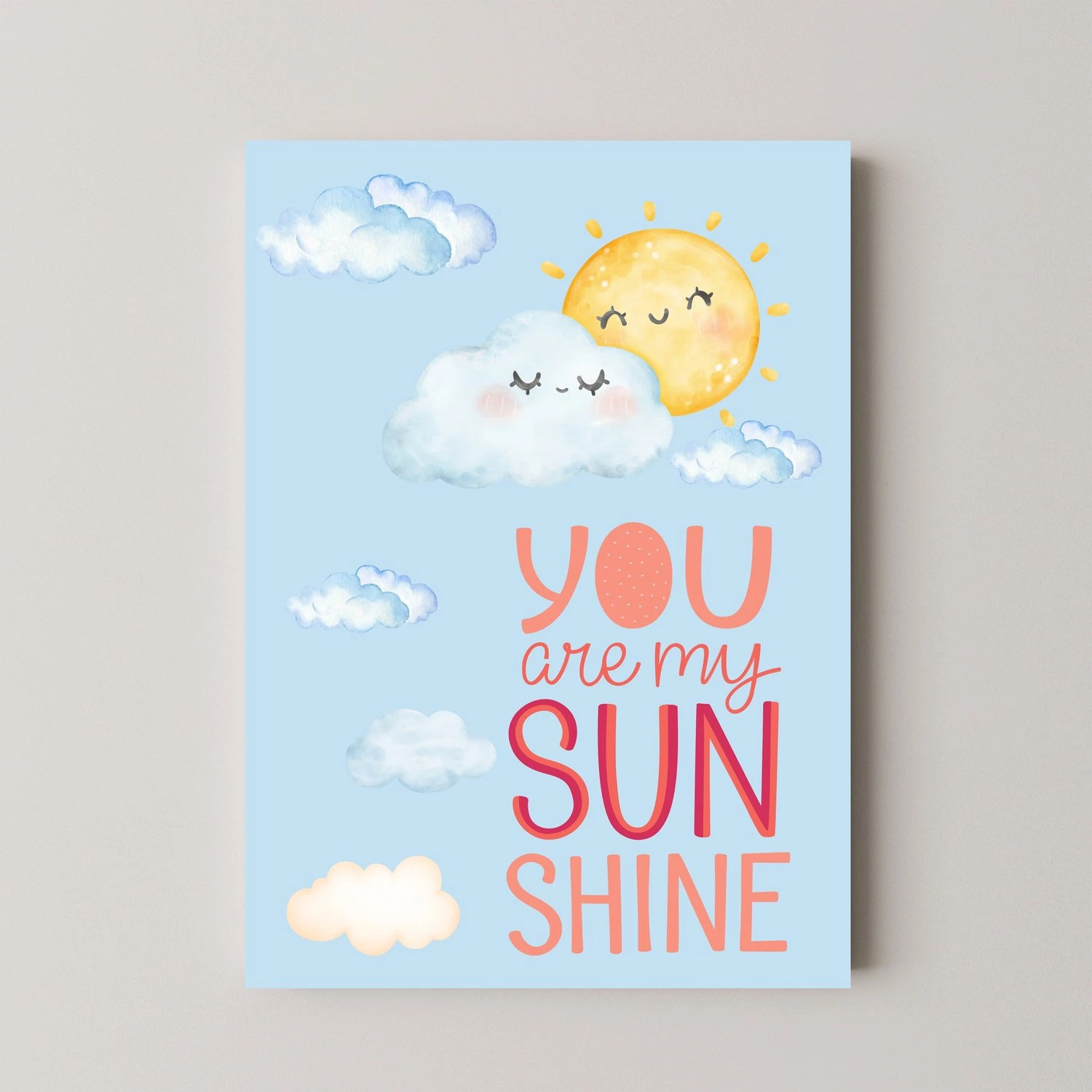 Güneşli Gülümseme image