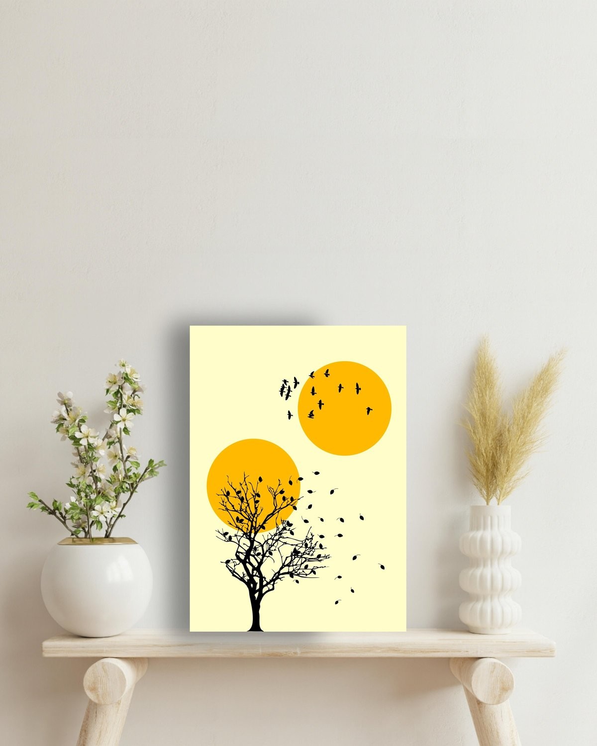 Twin Suns image