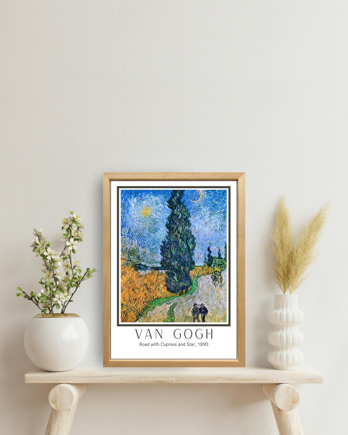 Naturel Ahşap thumbnail image