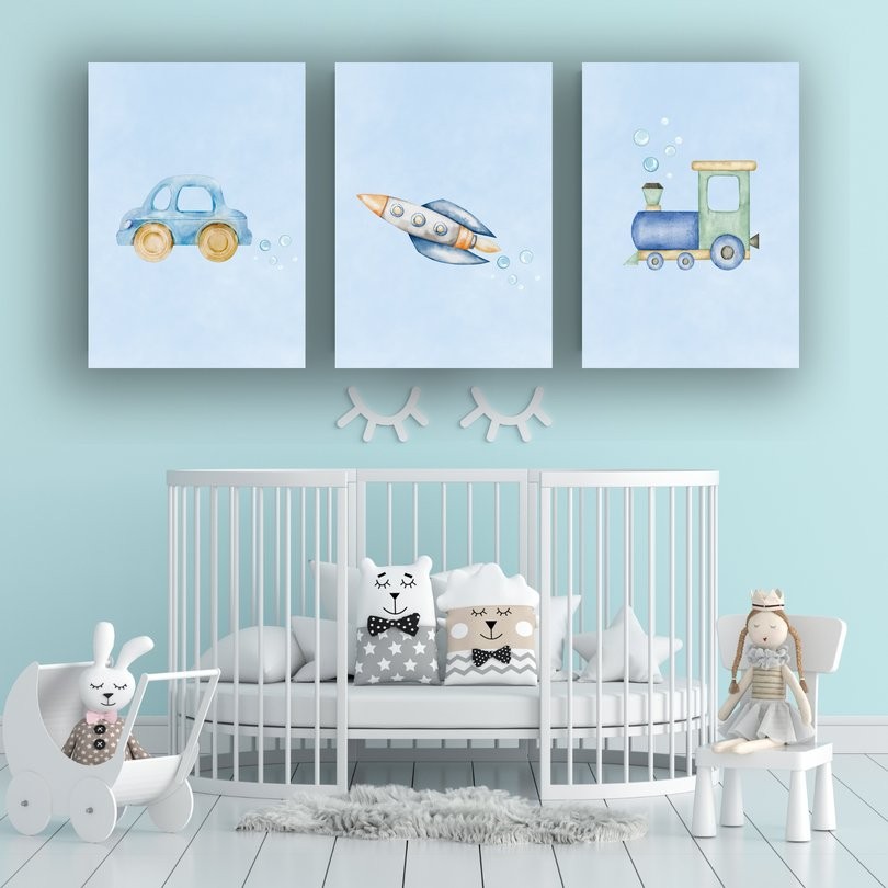 Dream Journey - 3-Piece Set