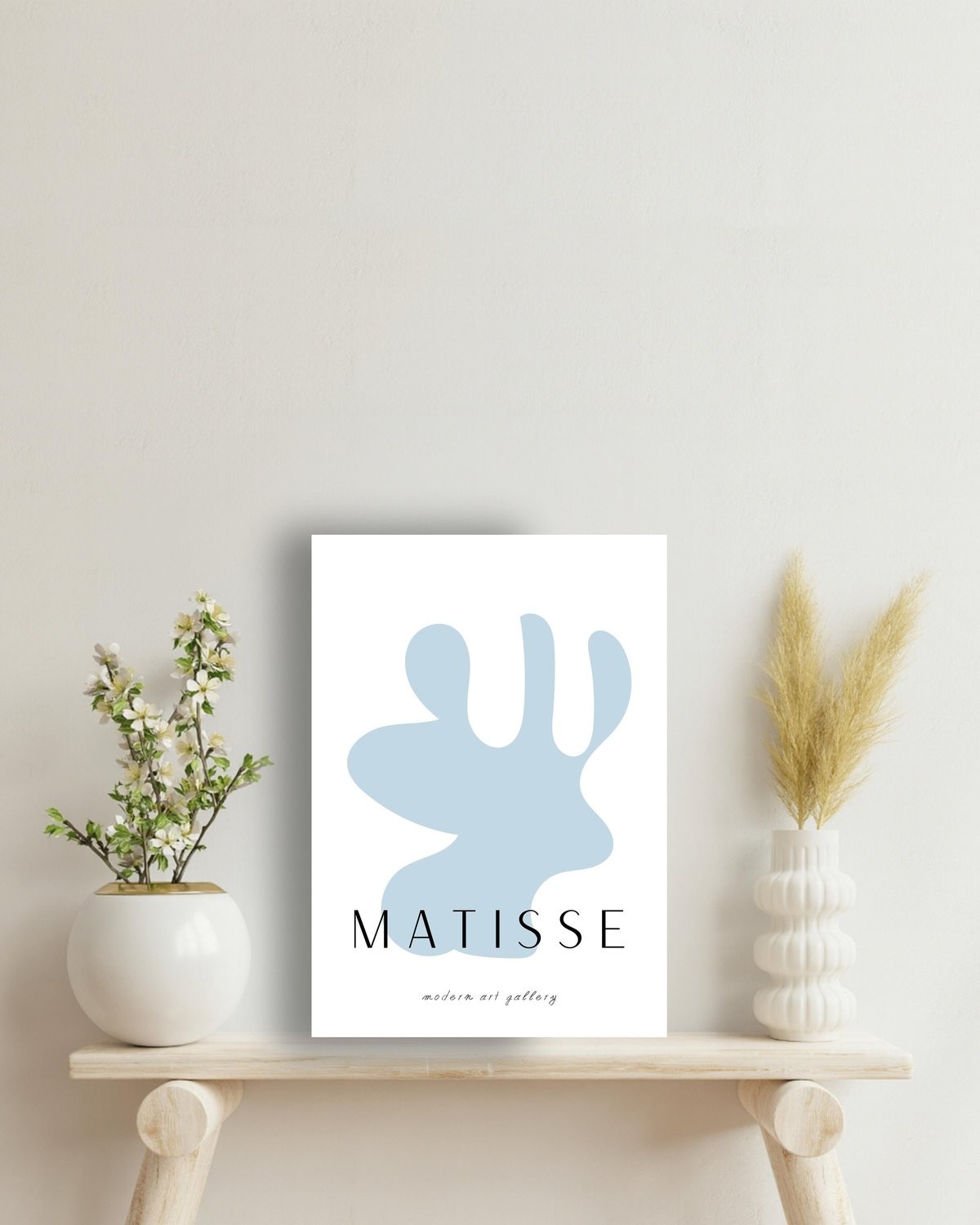 Serene Wave image