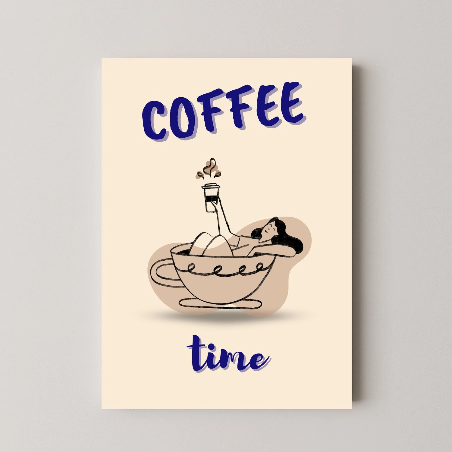 Cozy Coffee Break image