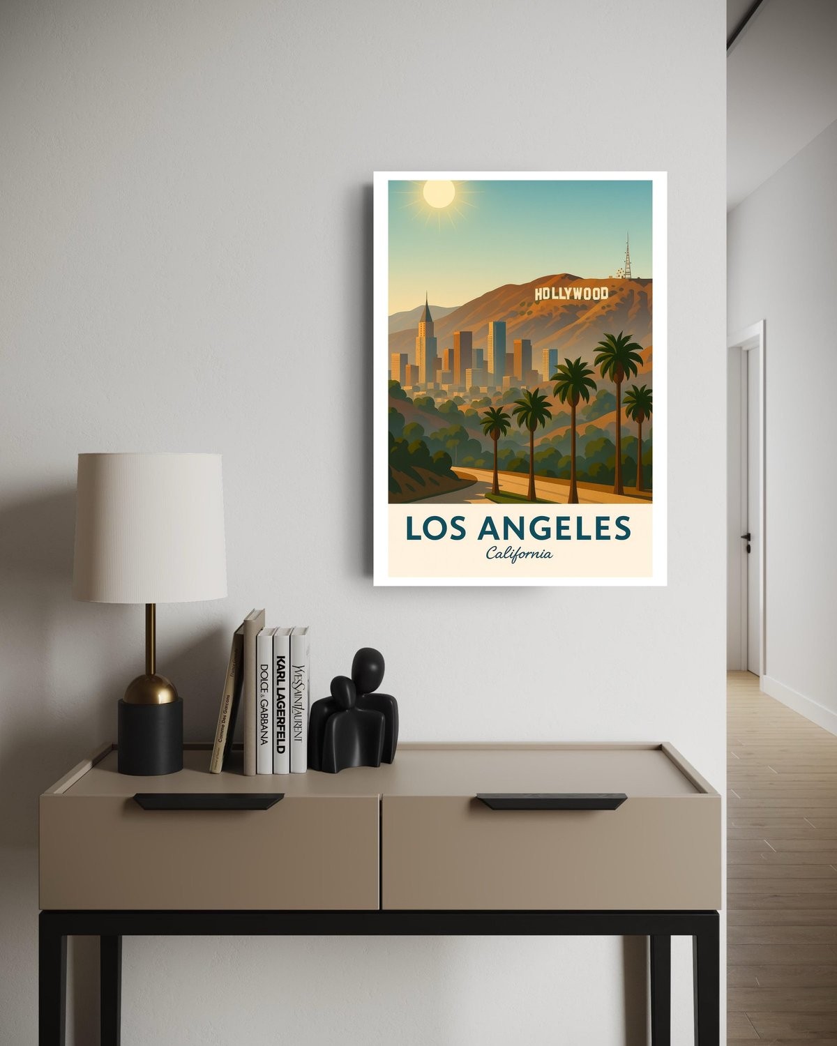 Dream City