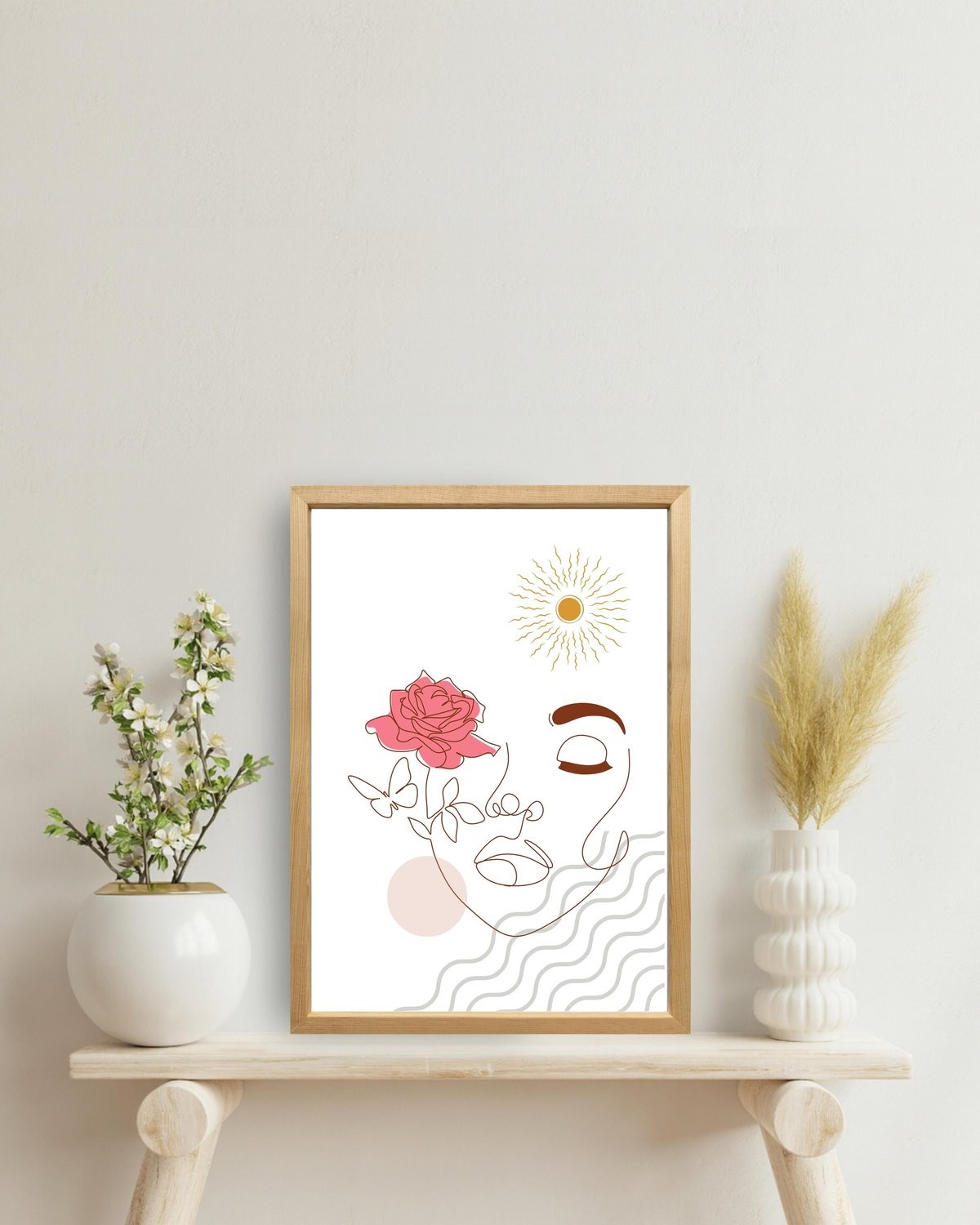 Naturel Ahşap thumbnail image