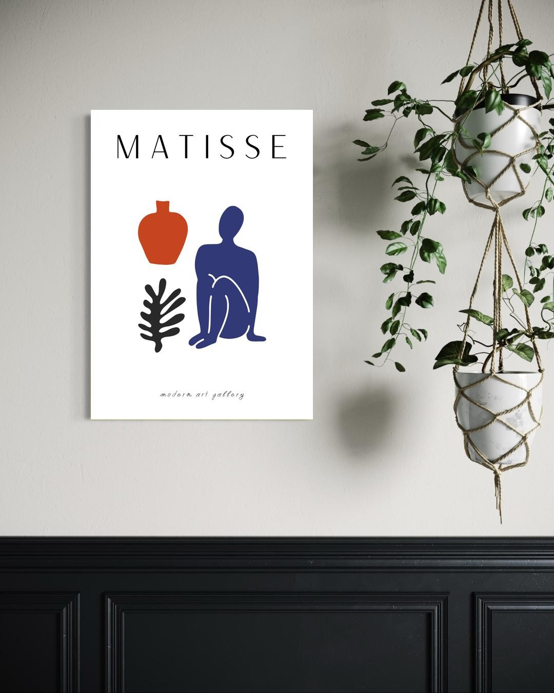 Serene Silhouettes