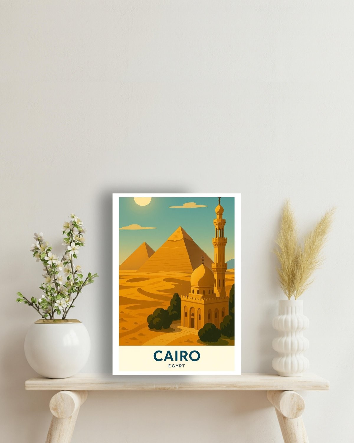 Secret of the Desert image
