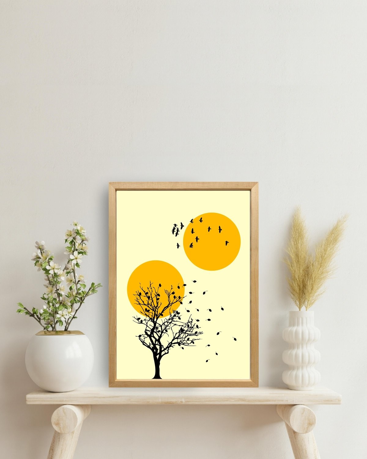 Naturel Ahşap thumbnail image