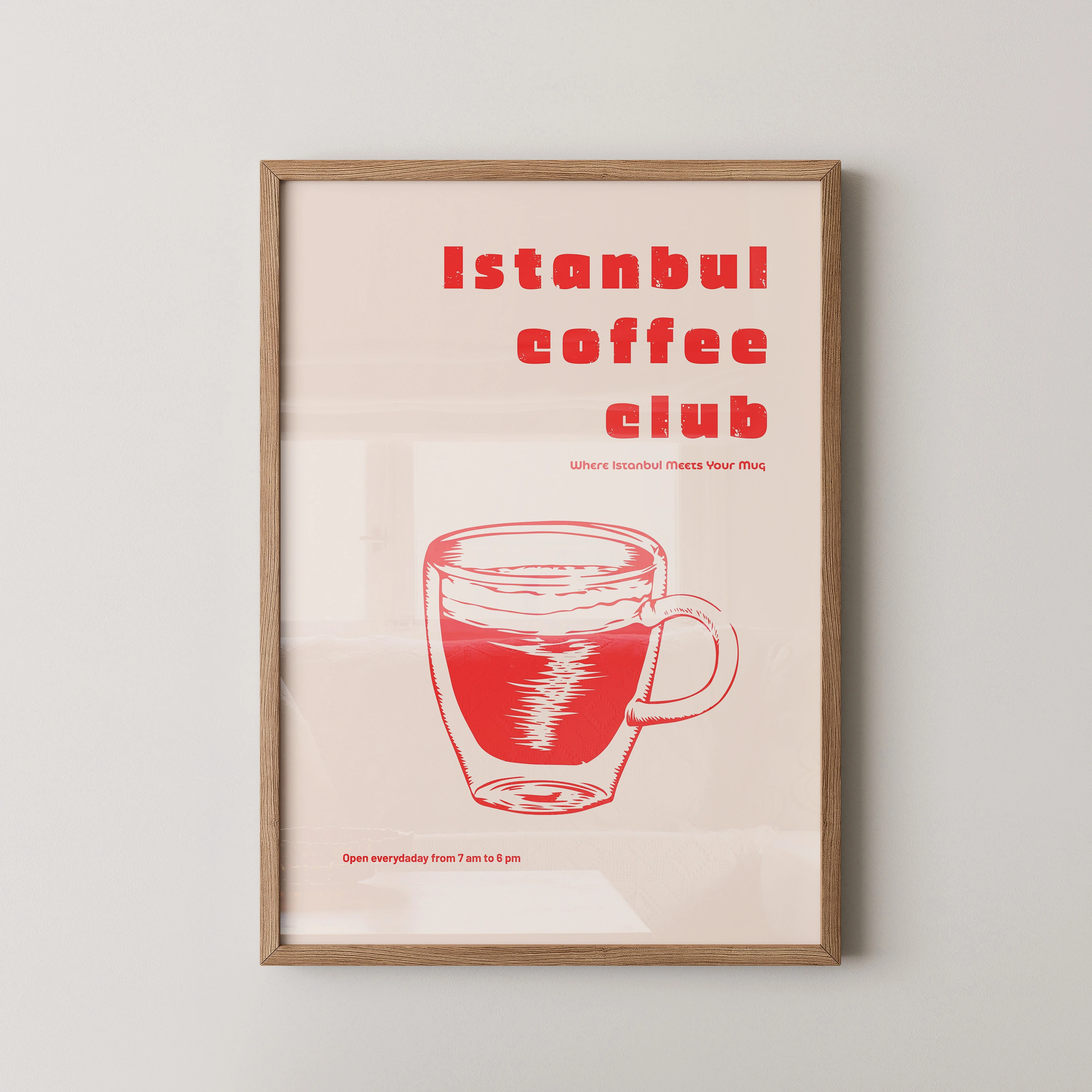 Naturel Ahşap thumbnail image