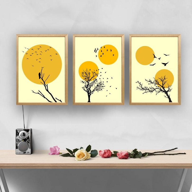 Natural Wood thumbnail image