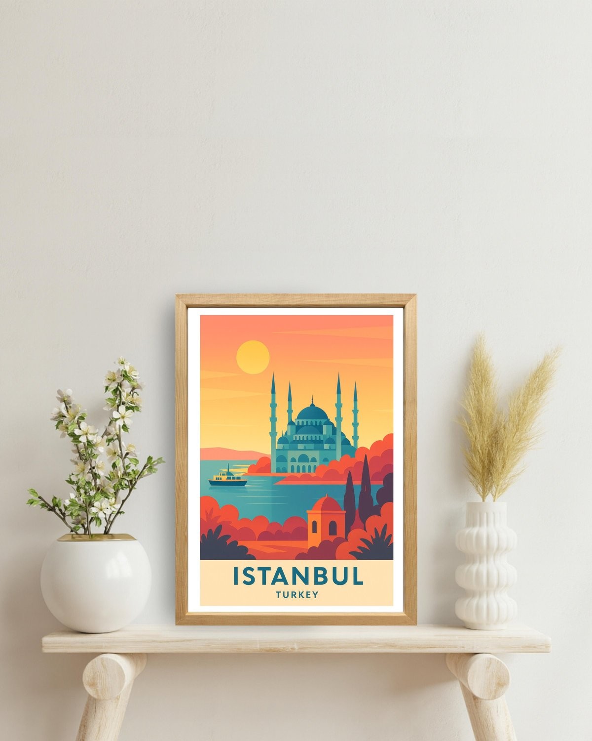 Naturel Ahşap thumbnail image