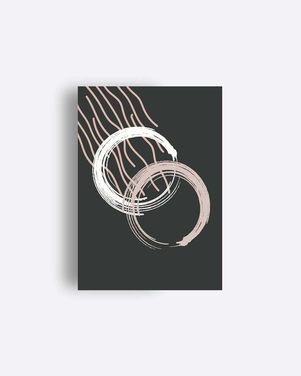 Dance of Circles