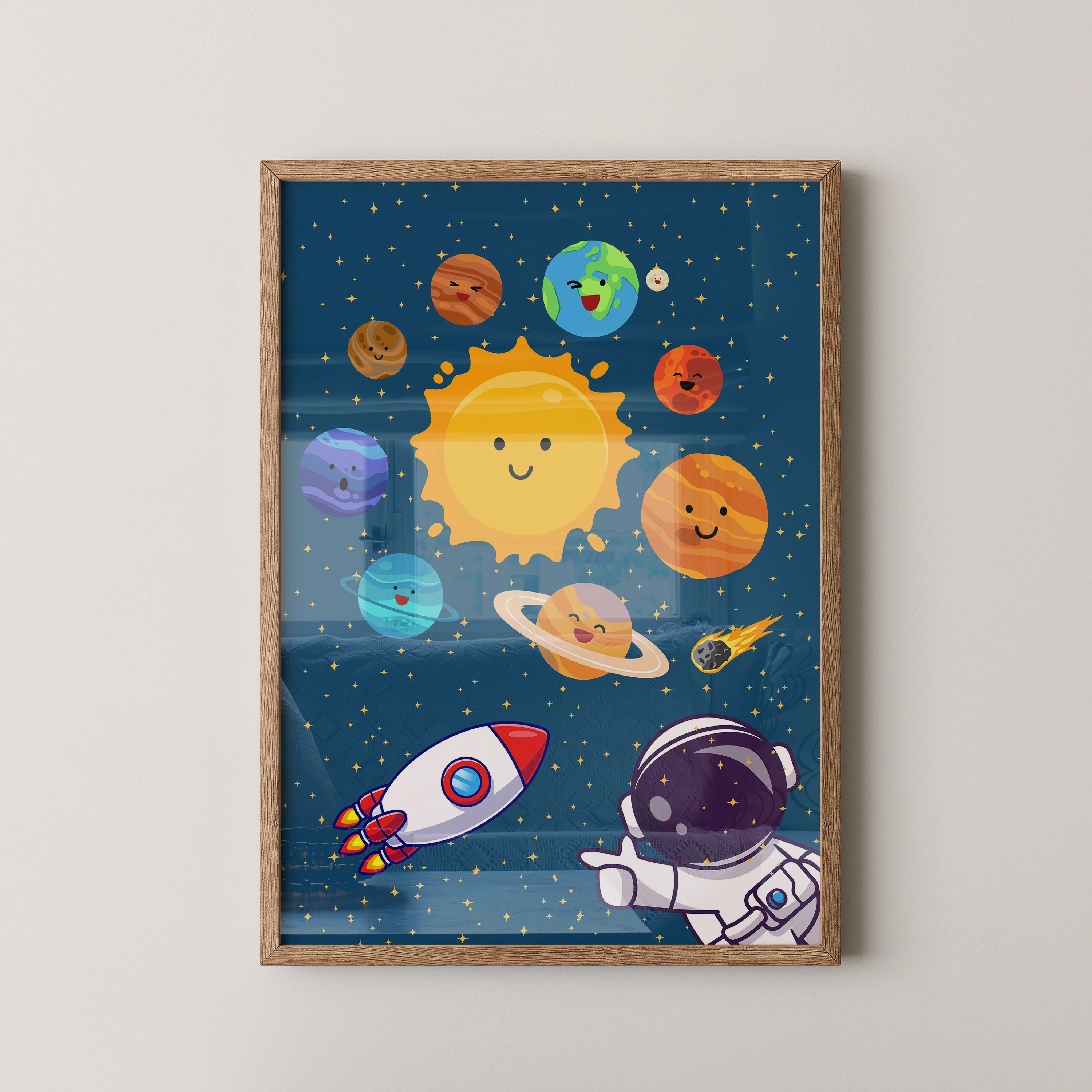 Naturel Ahşap thumbnail image