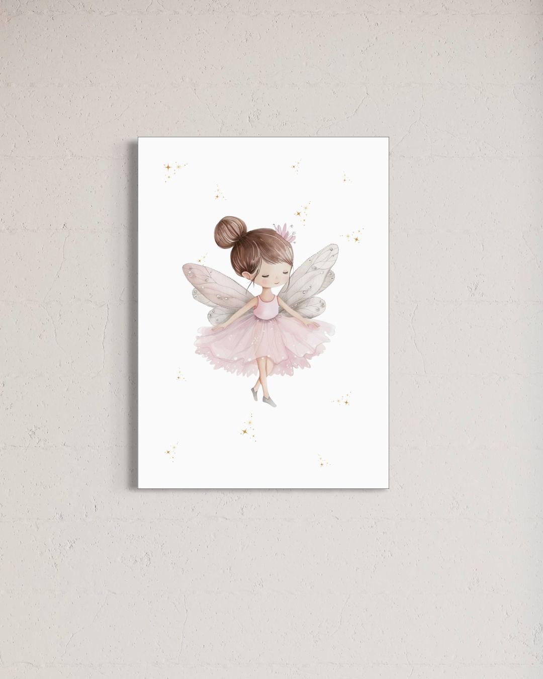 Fairy Dreams main variant image