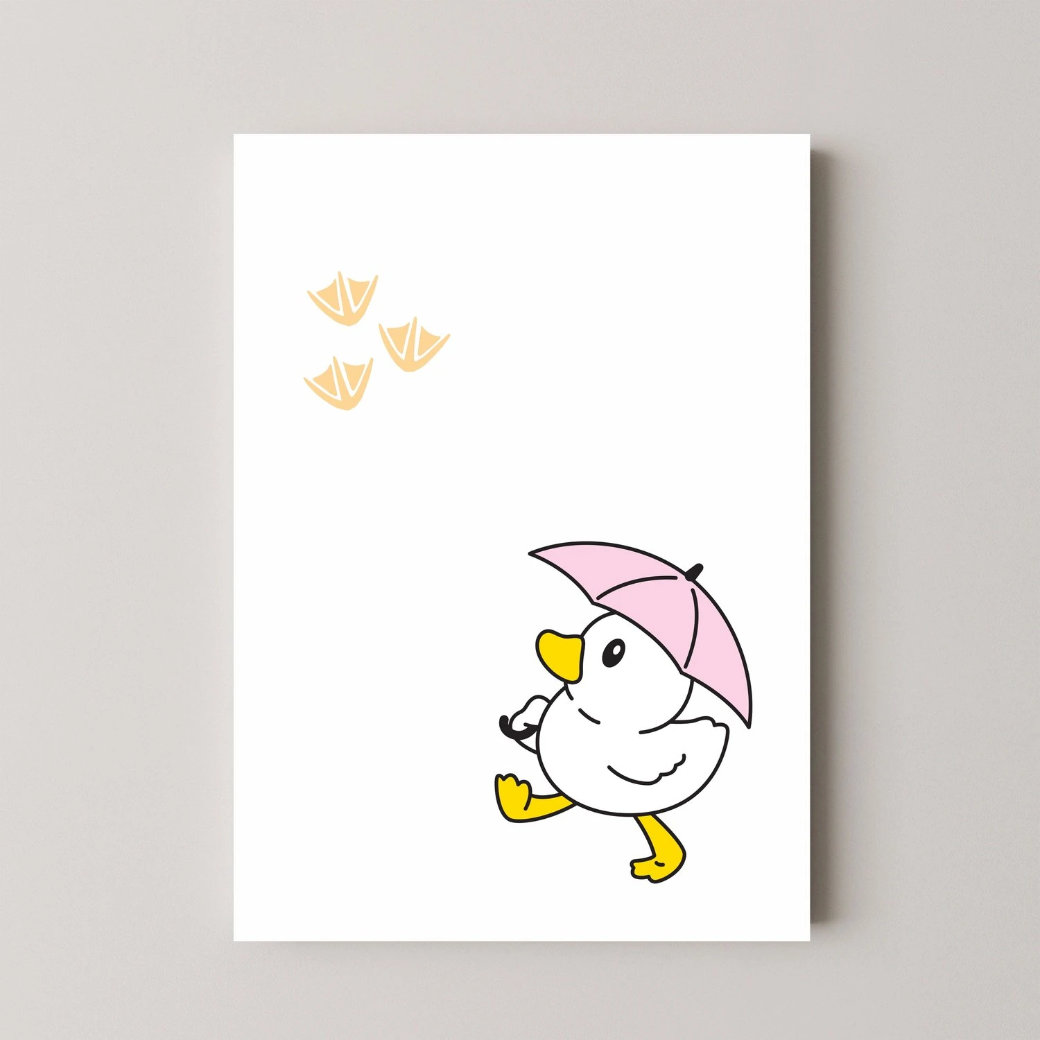 Rainy Day Parade main variant image