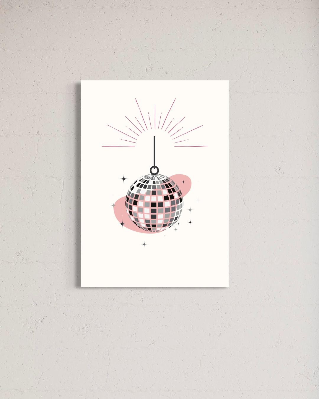 Cosmic Dance
