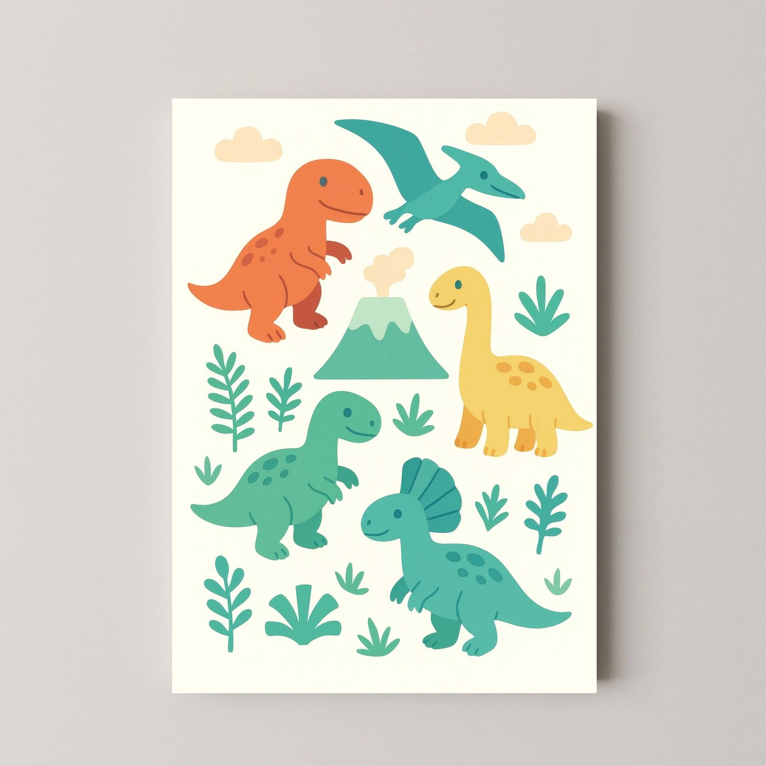 Tarihin Sevimli Devleri image