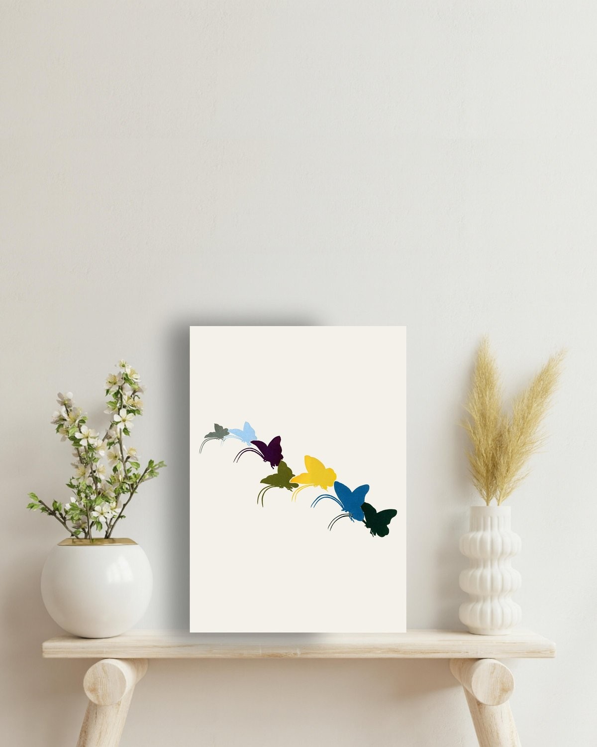 Japanese Butterfly (1904), Cho Senshu image