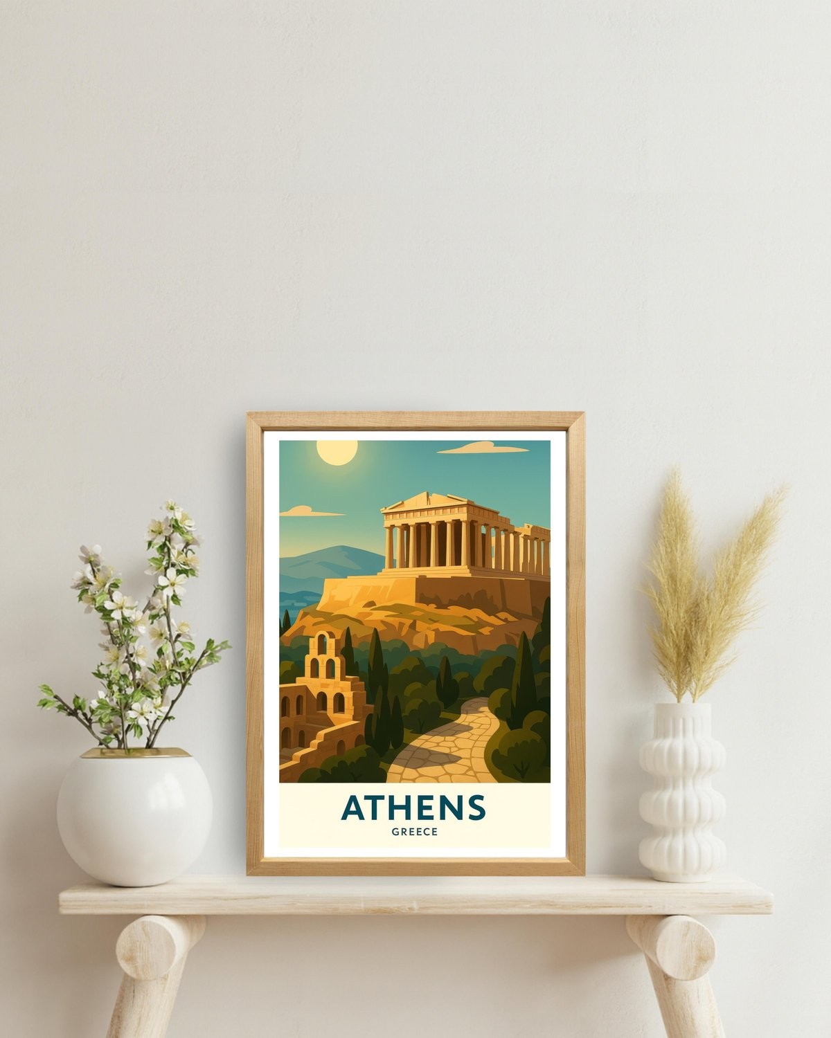 Naturel Ahşap thumbnail image
