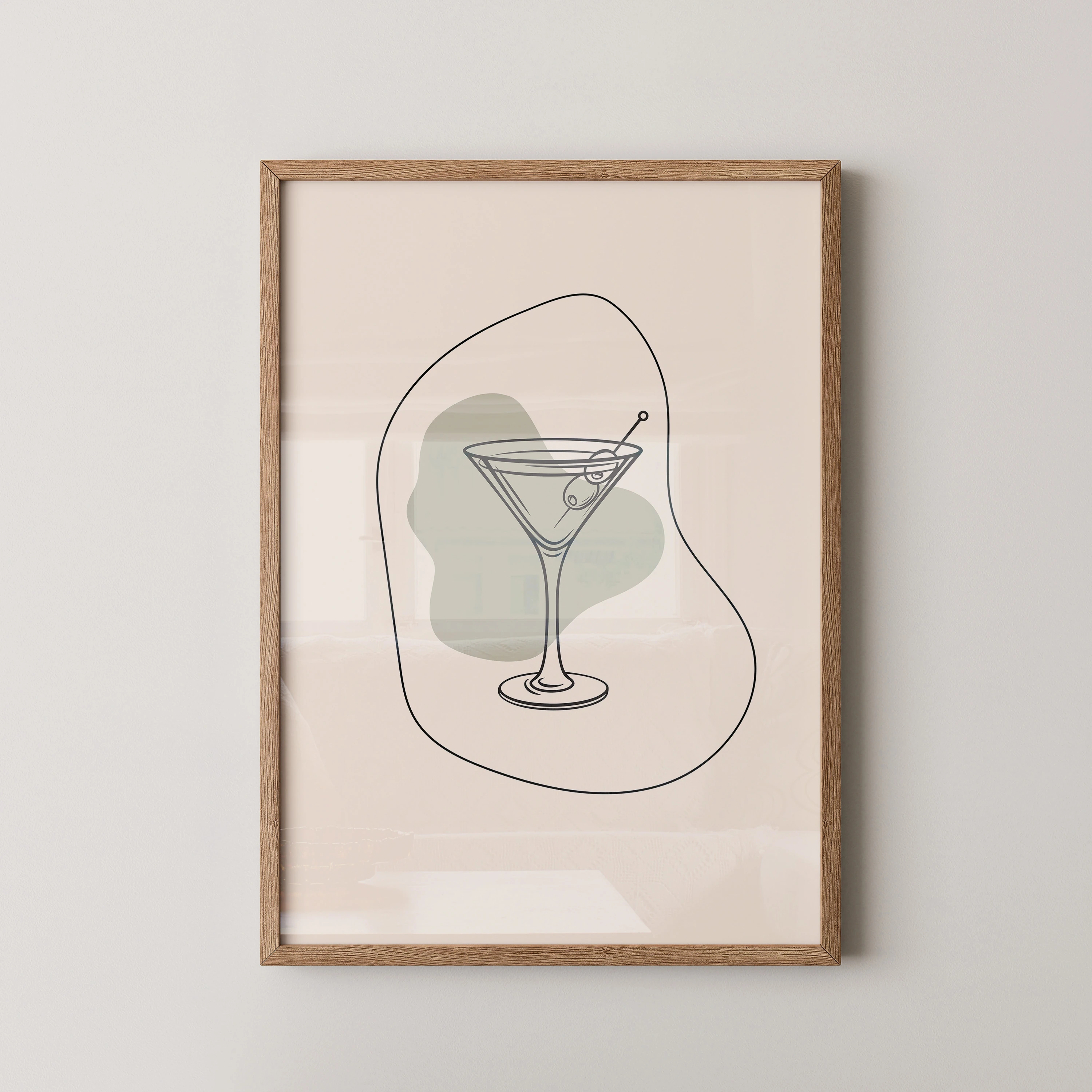 Naturel Ahşap thumbnail image