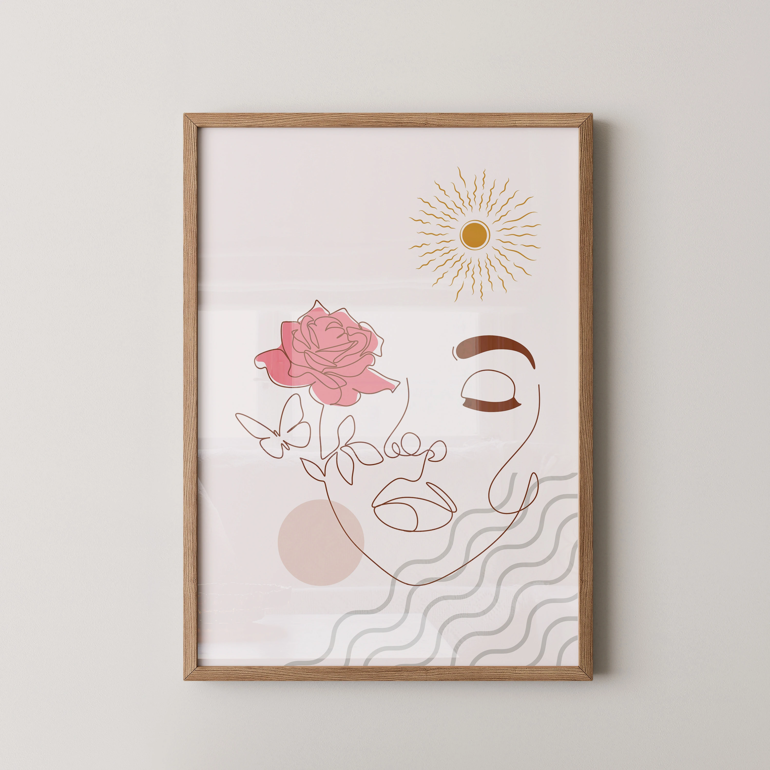 Naturel Ahşap thumbnail image