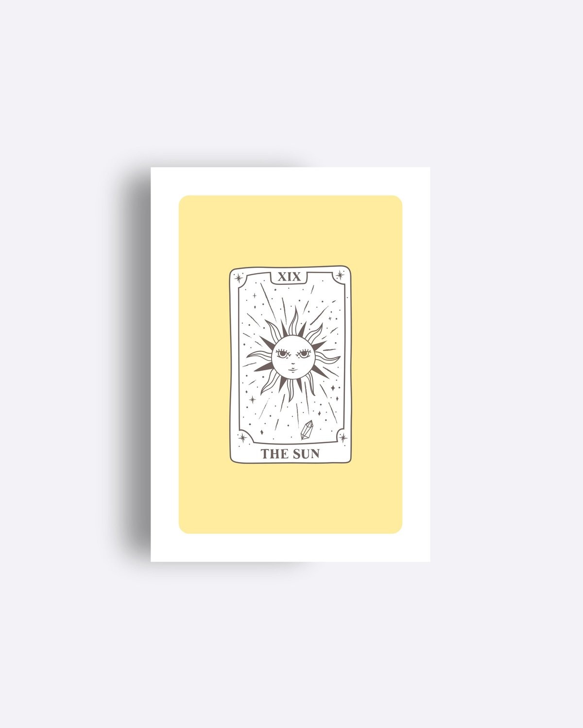Radiant Sun