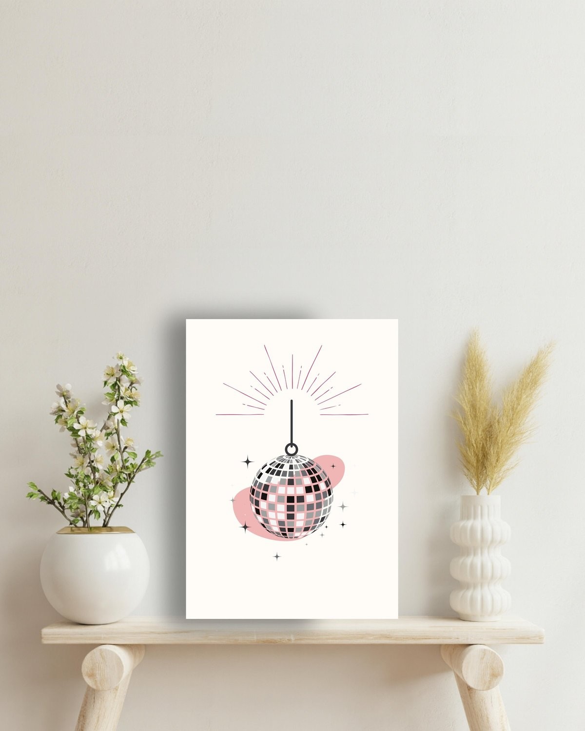 Cosmic Dance image