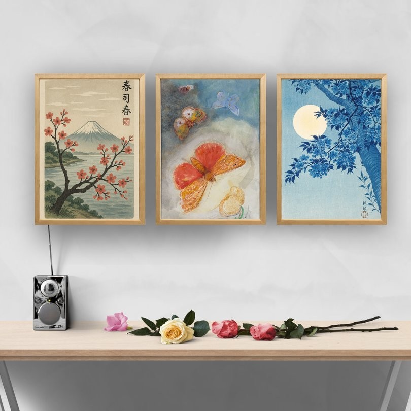 Natural Wood thumbnail image
