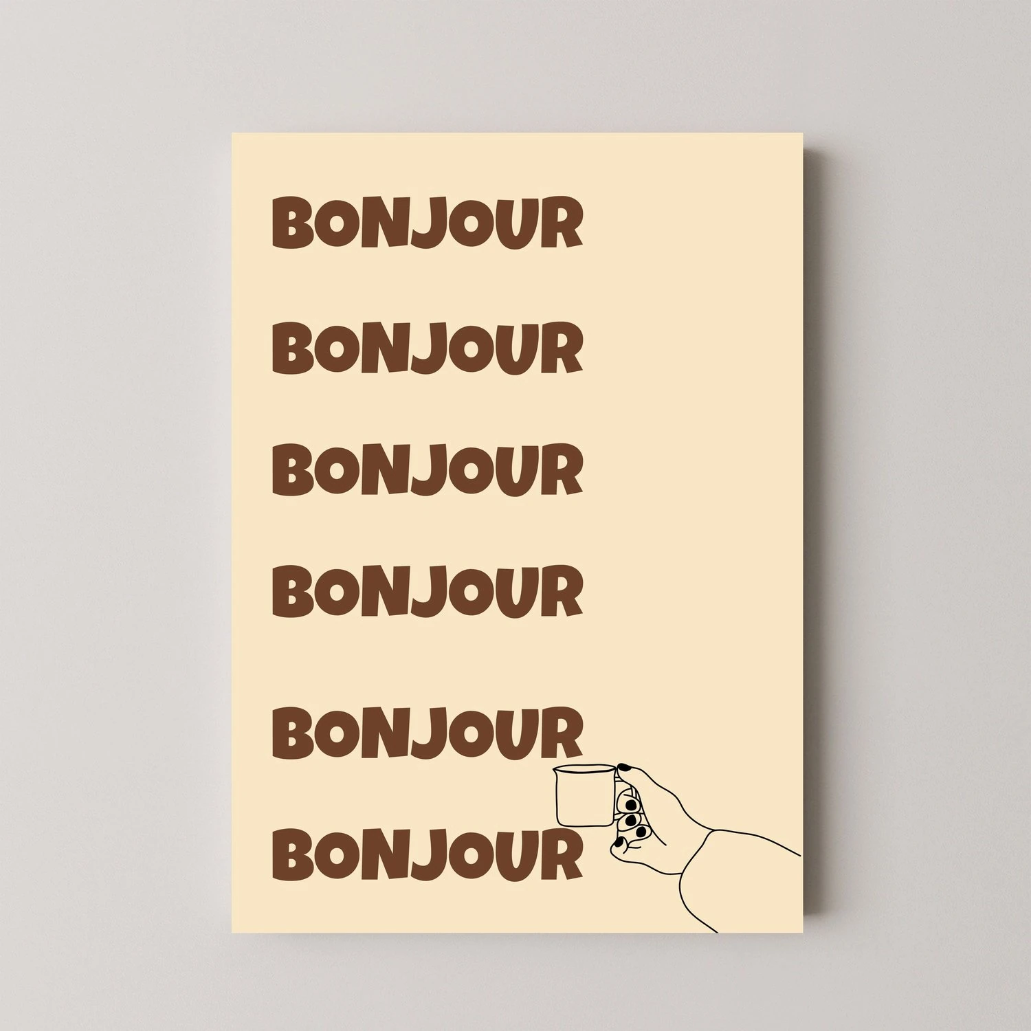 Morning Delight image