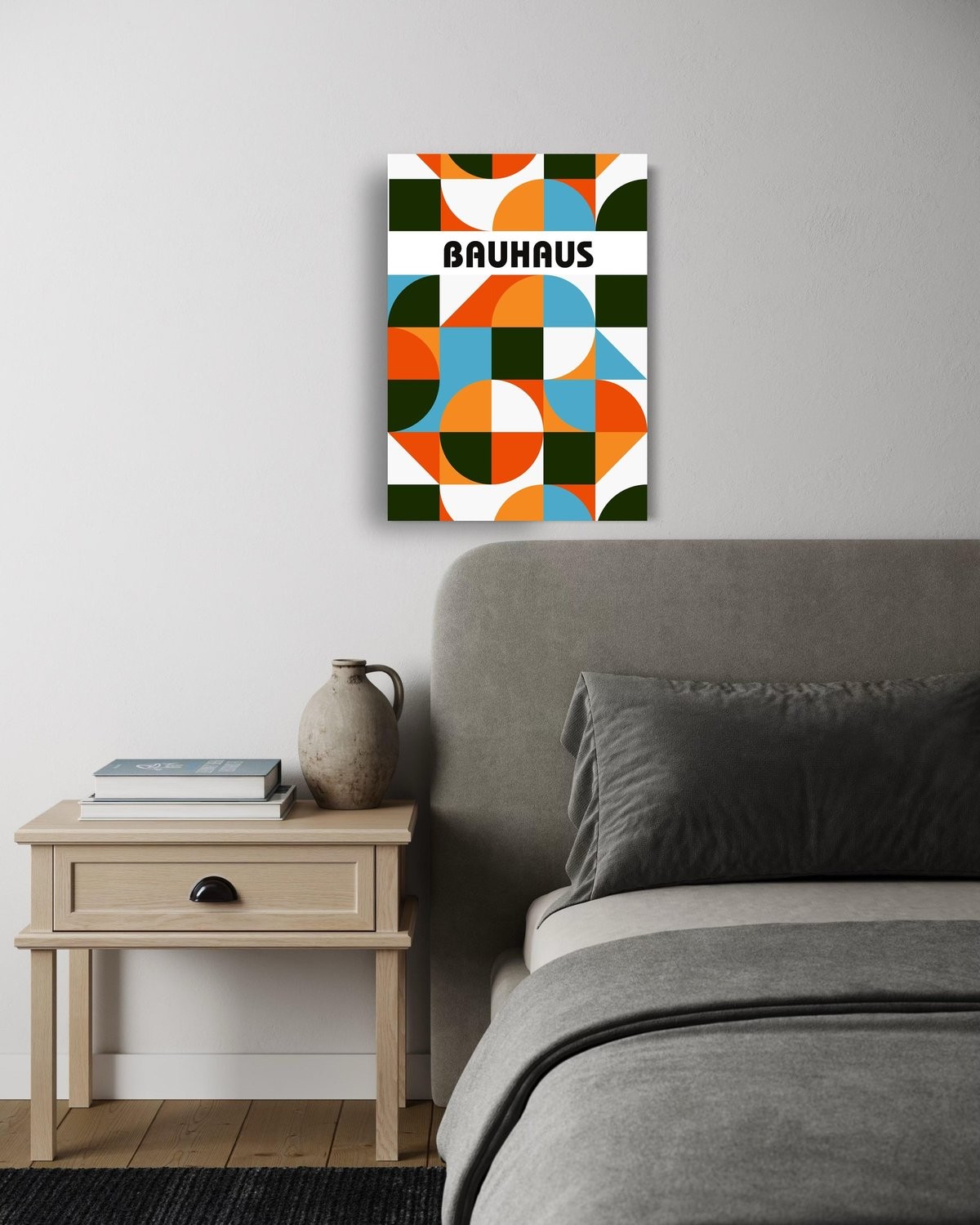 Art of Geometry