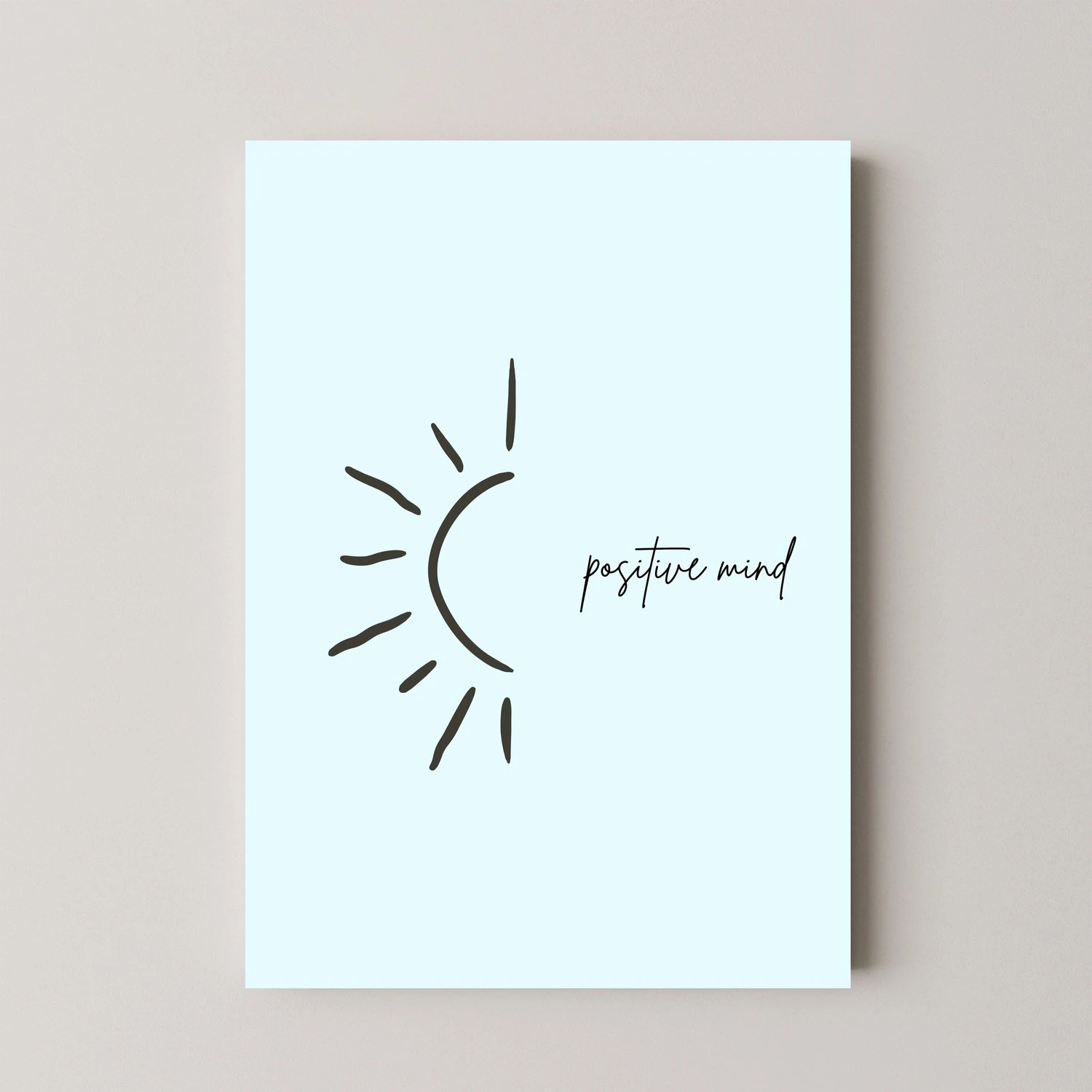 Sunny Perspective image