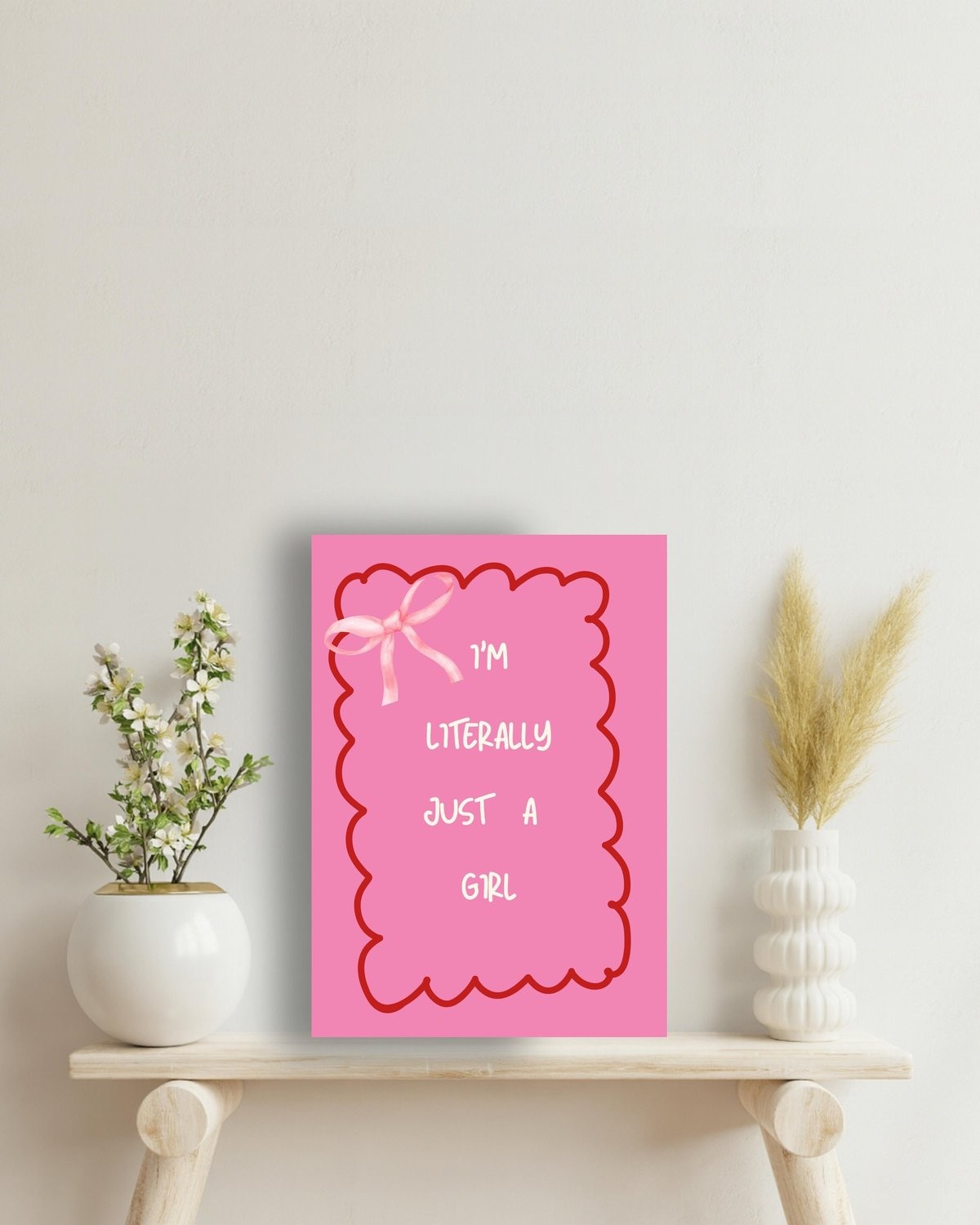 Essence of a Girl image