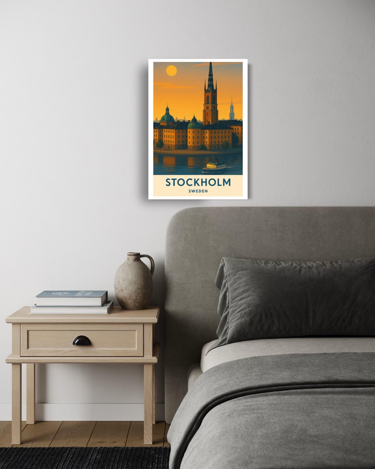 Swedish Glow