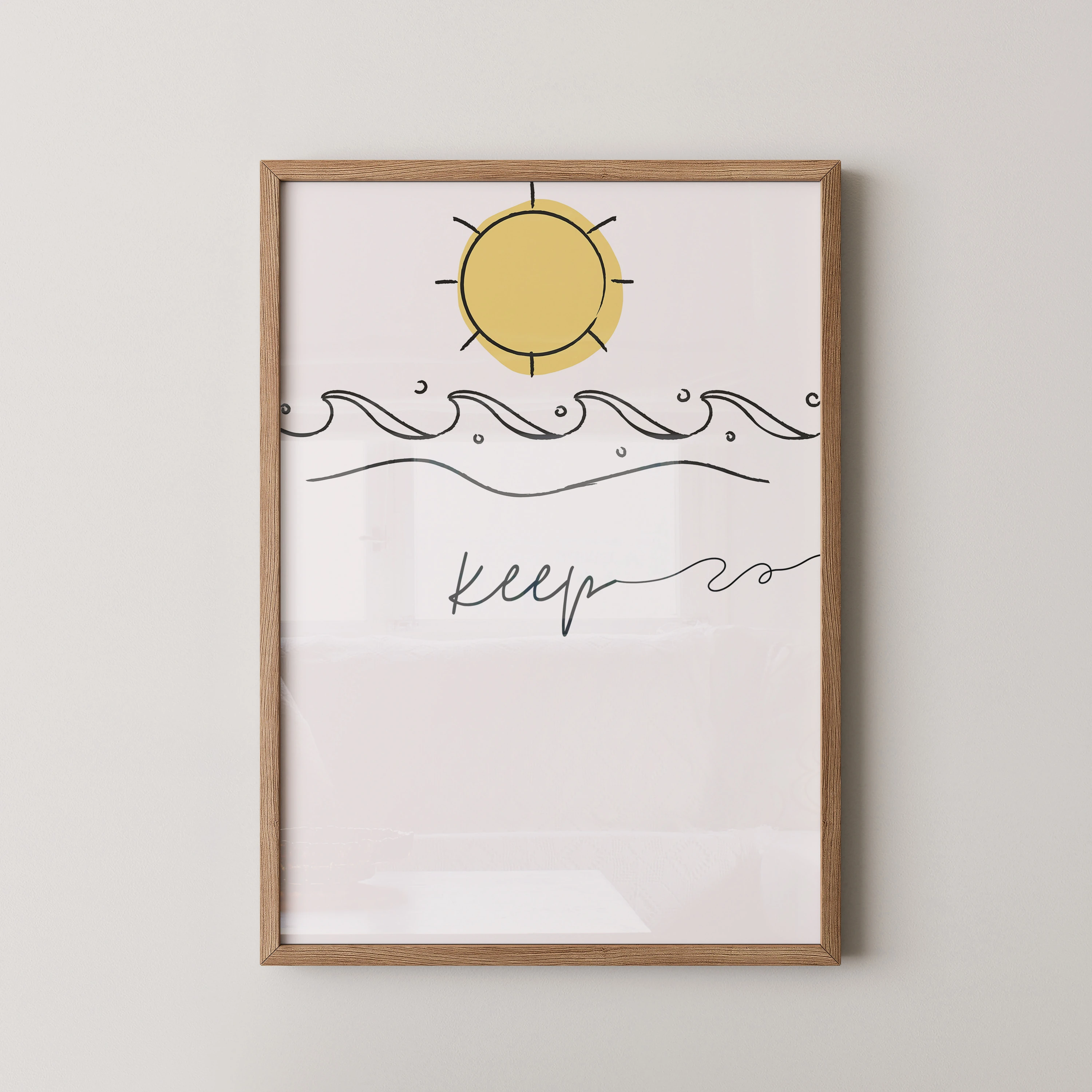 Naturel Ahşap thumbnail image