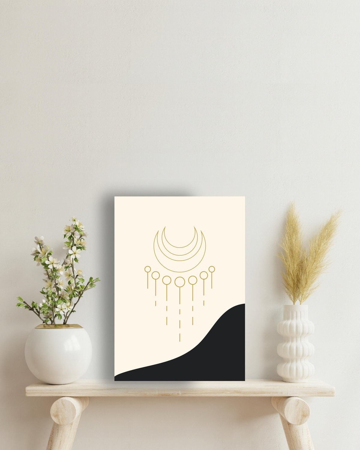 Moonlit Harmony image