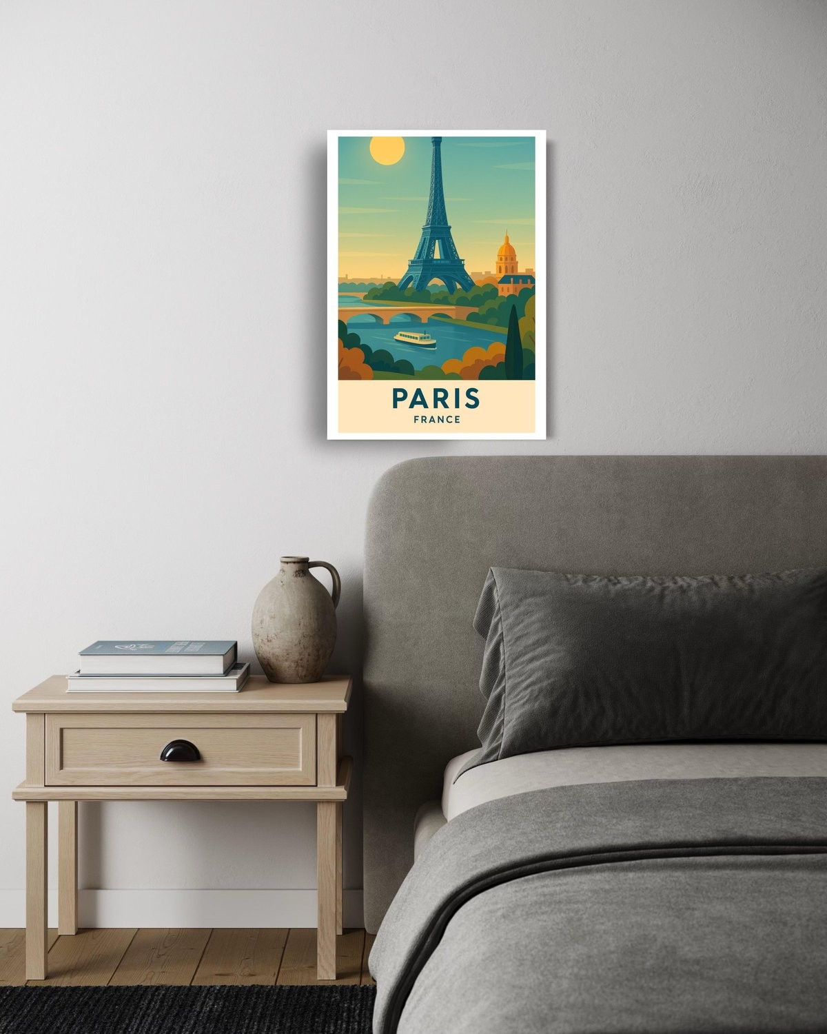 Melody of Paris