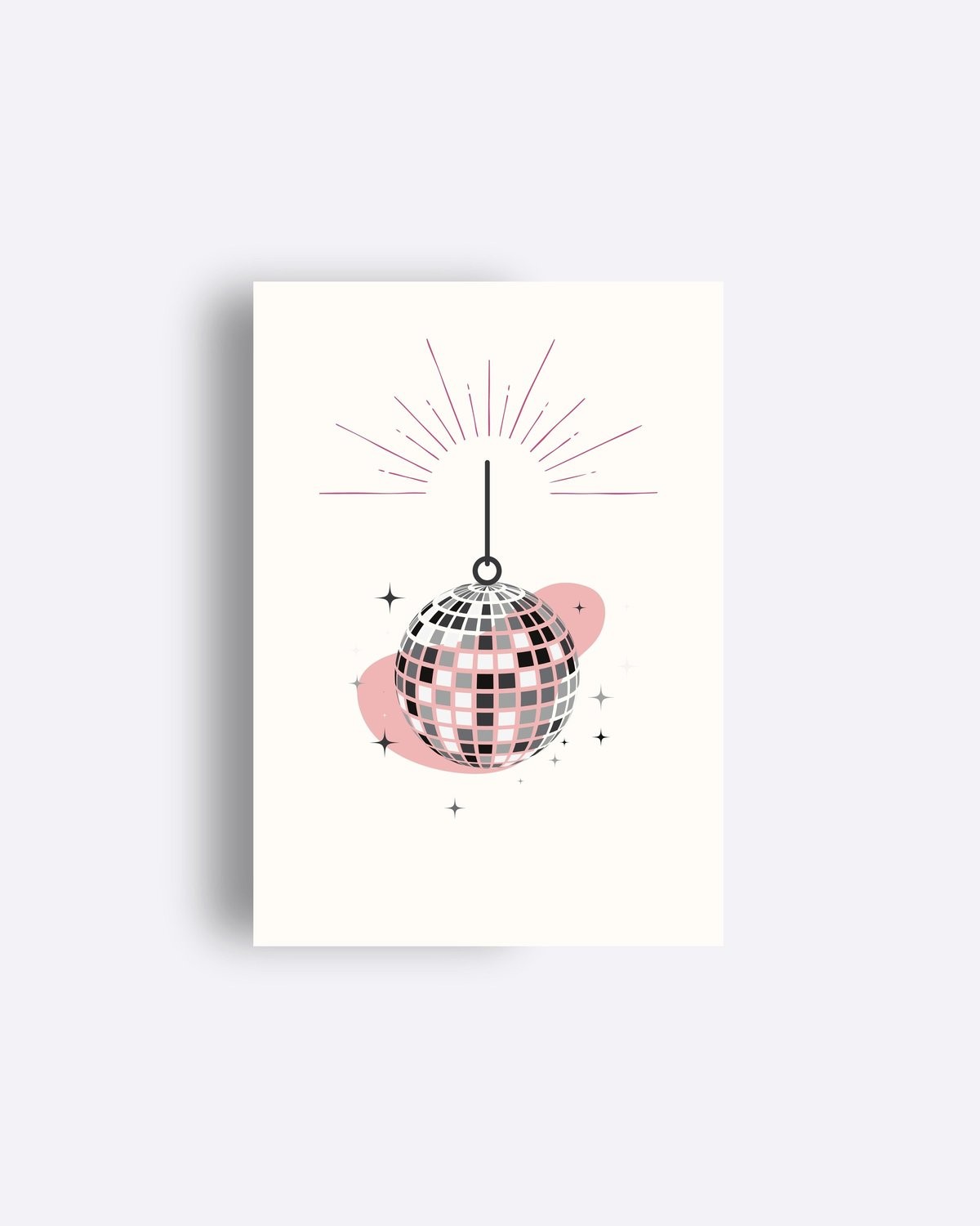 Cosmic Dance