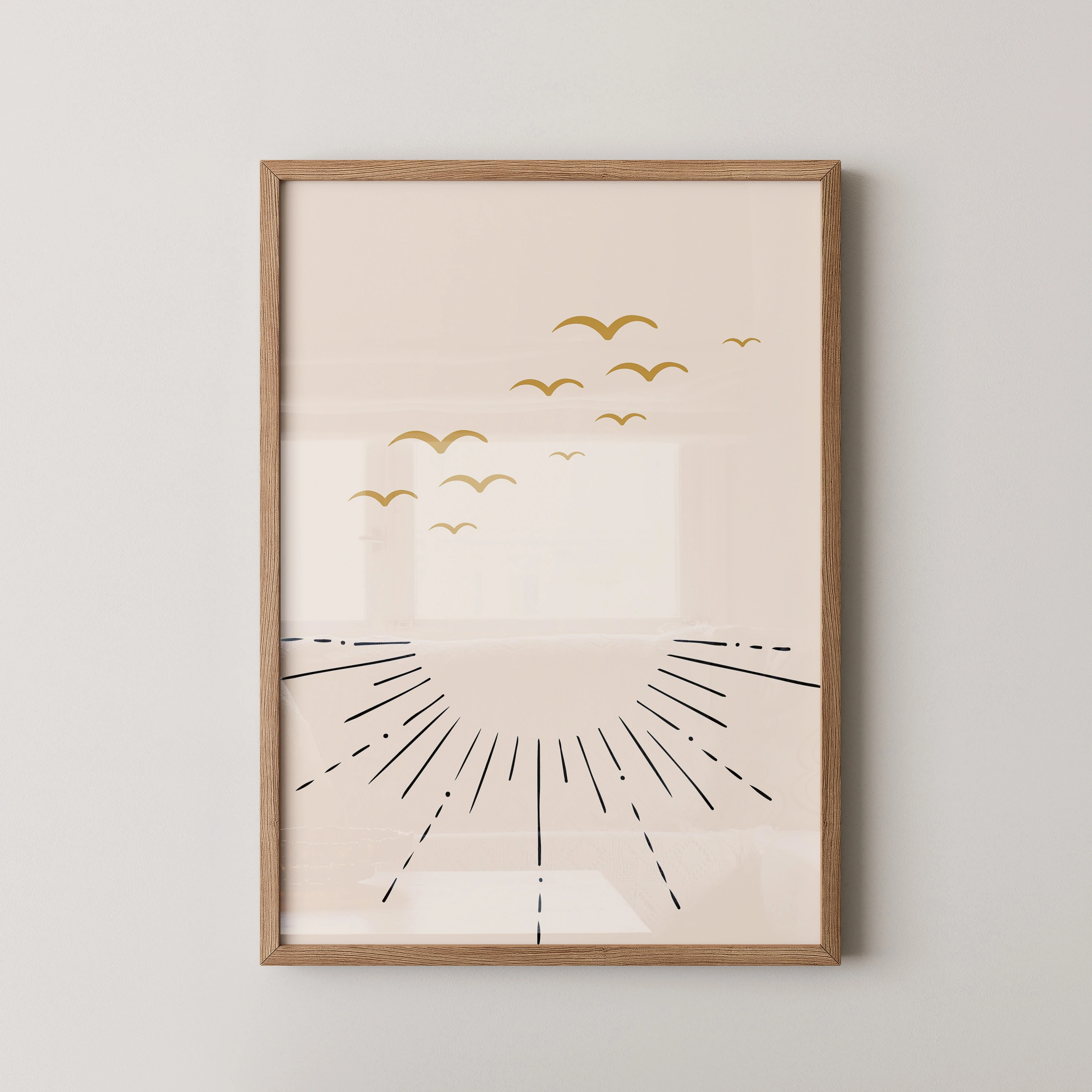 Naturel Ahşap thumbnail image