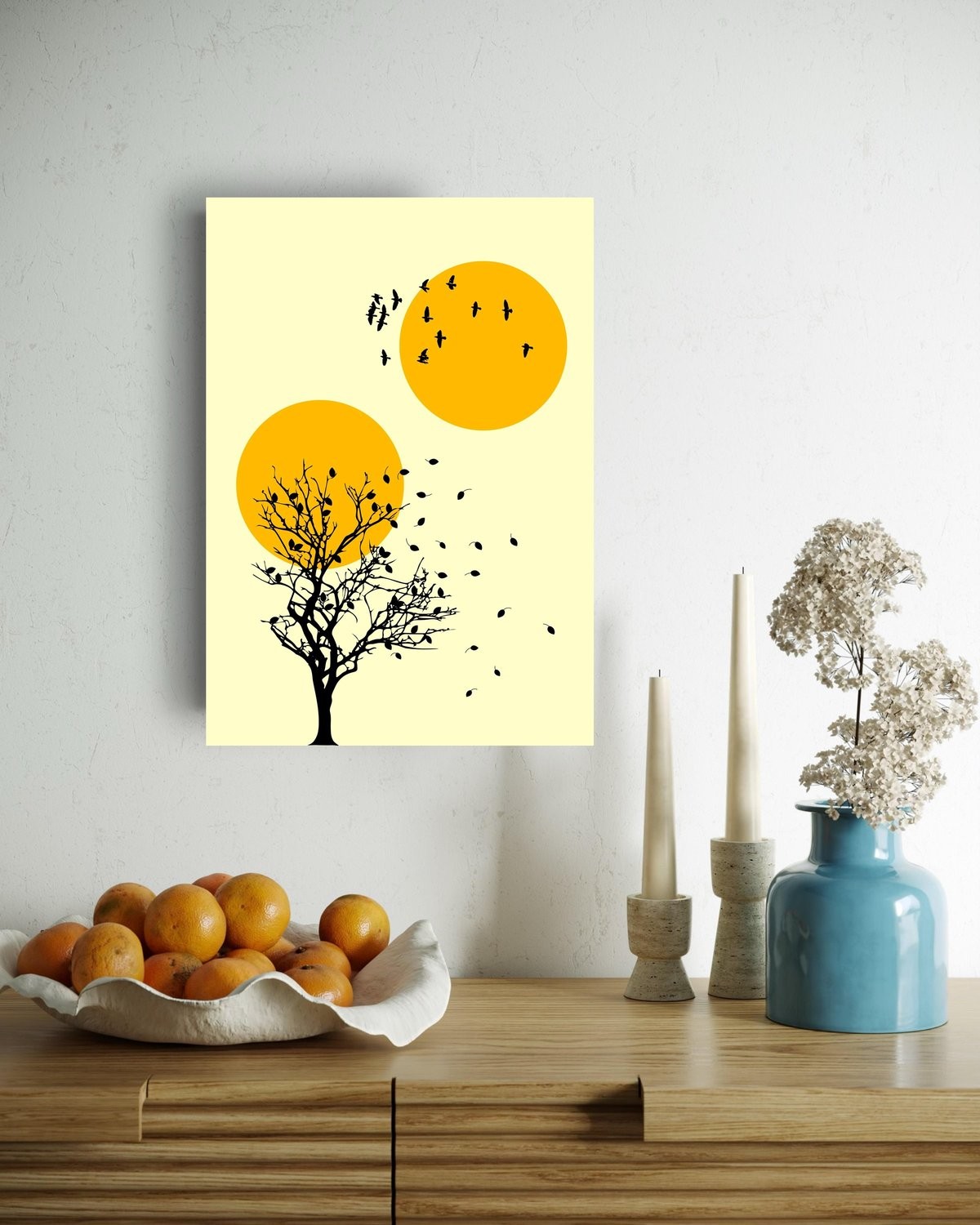 Twin Suns
