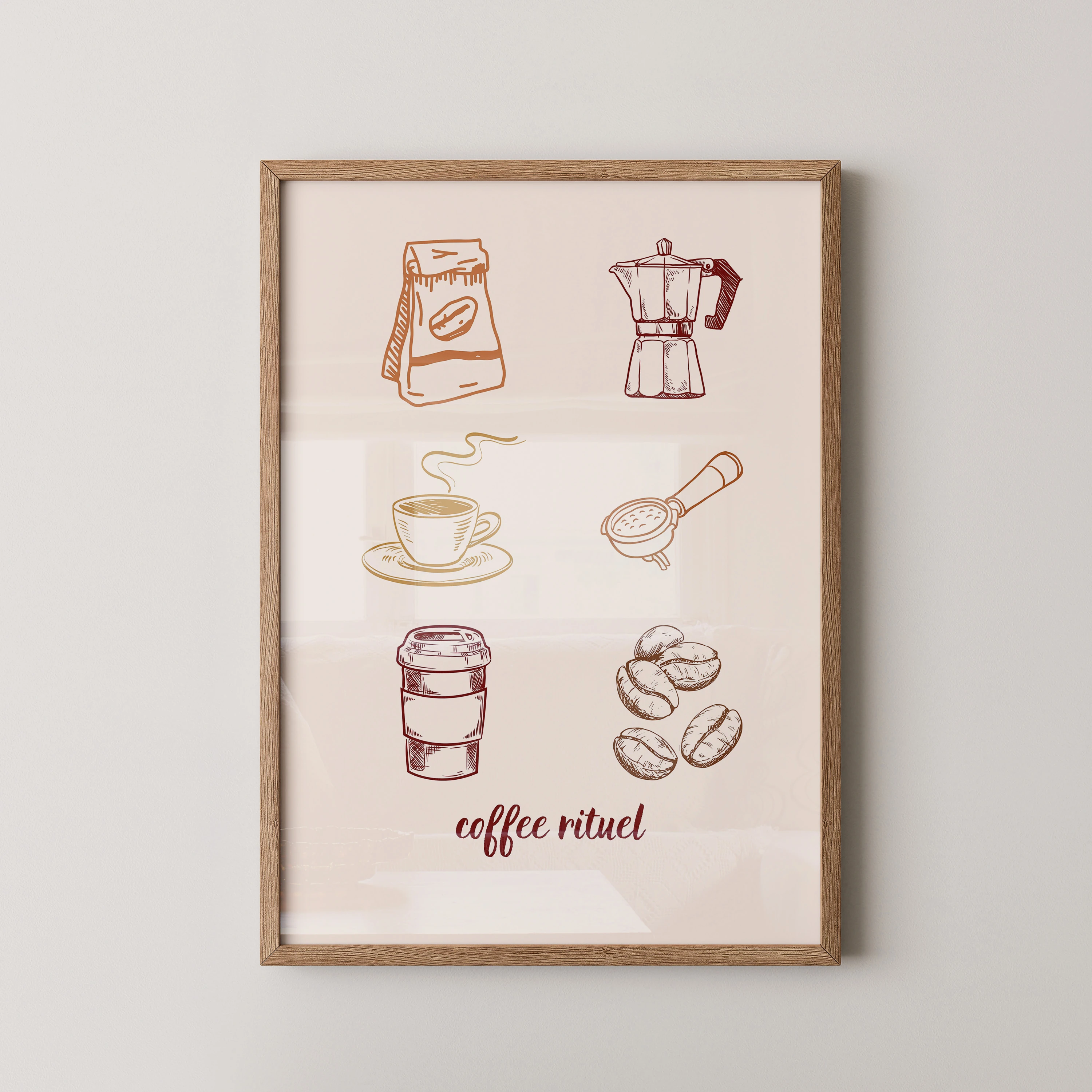 Naturel Ahşap thumbnail image