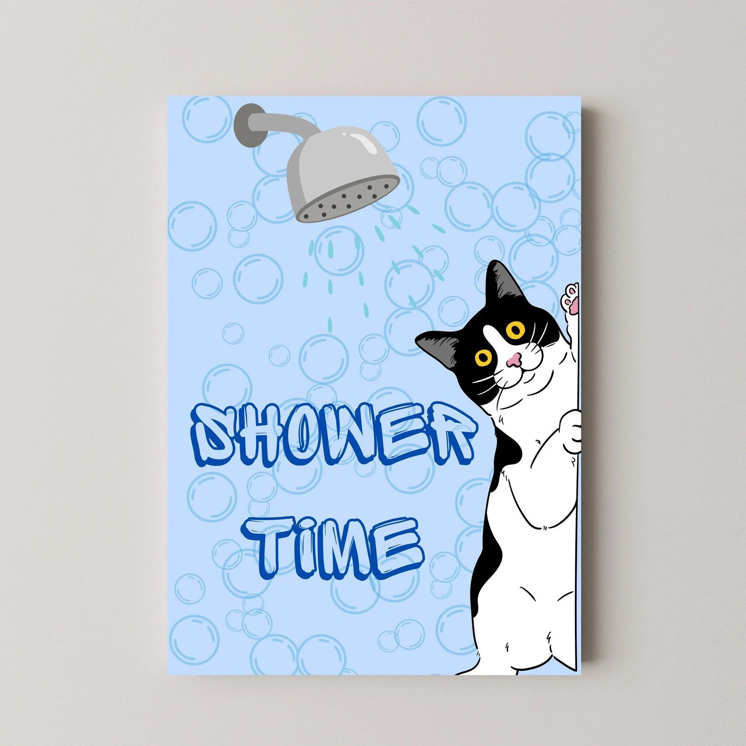 Bubble Curiosity main variant image