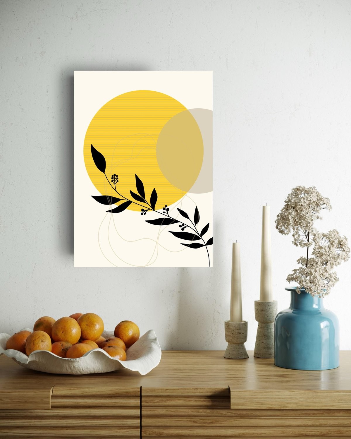 Elegance of the Sun