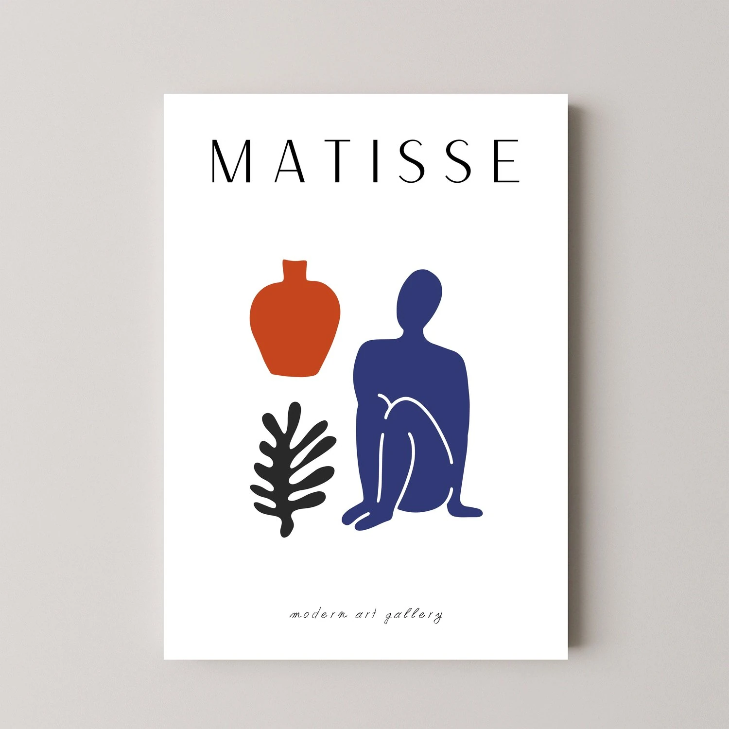 Serene Silhouettes image