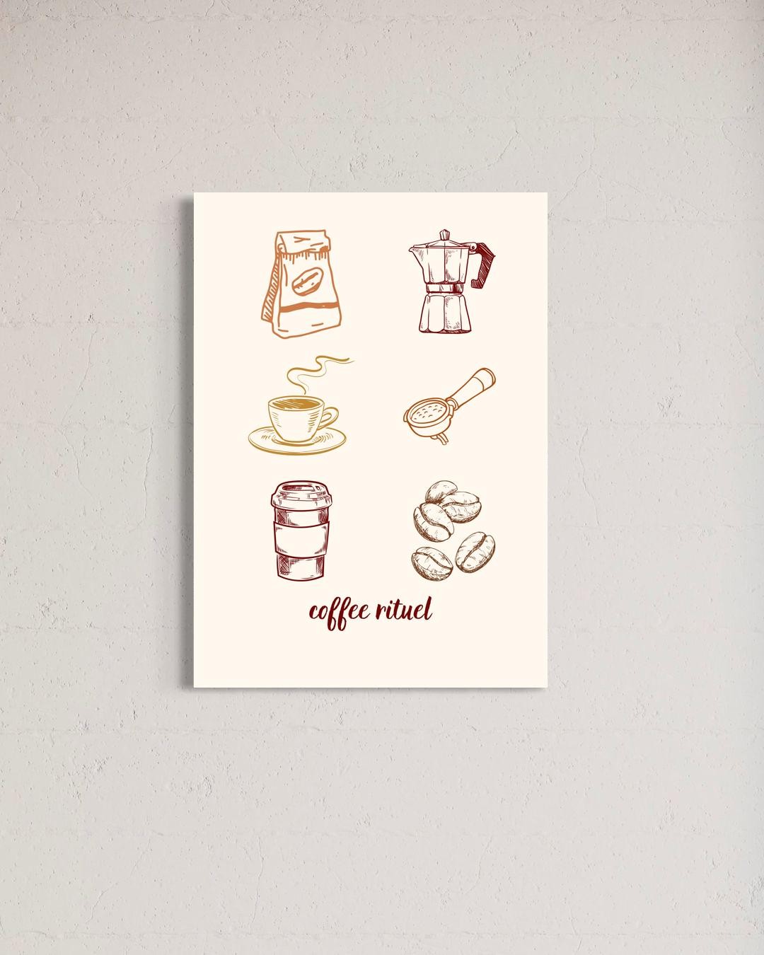Coffee Reverie image