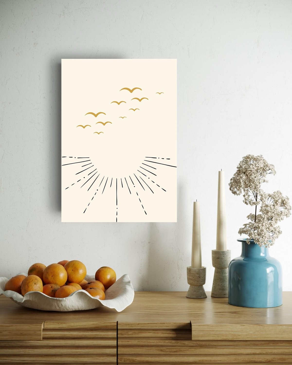 Wings of Freedom