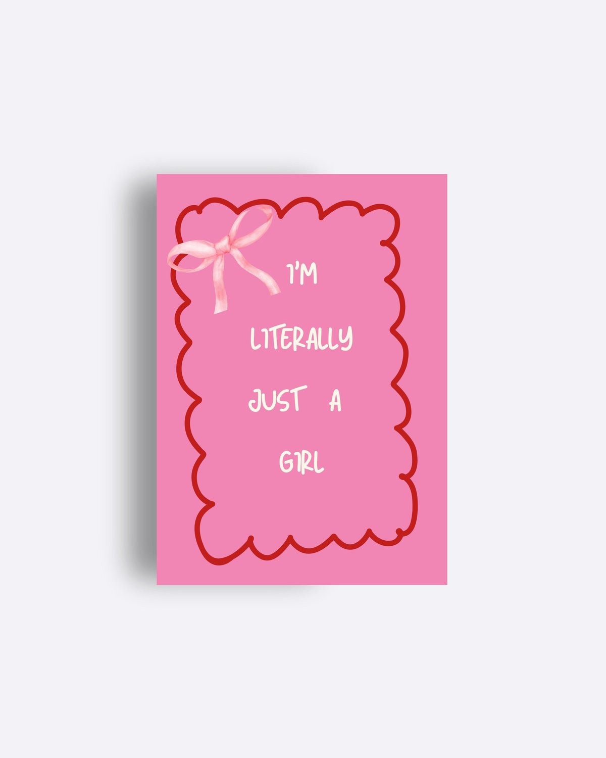 Essence of a Girl